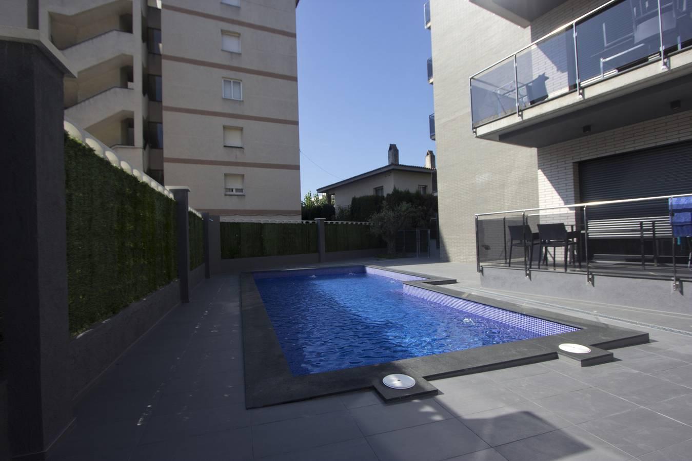 Vakantieappartement met terras in Roses, Spanje voor 6 personen foto 20