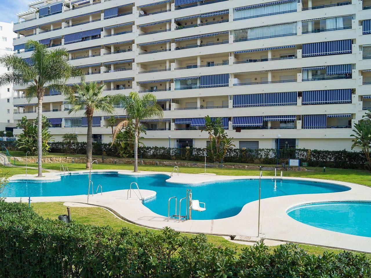 Vakantieappartement in Marbella, Spanje voor 4 personen foto 6