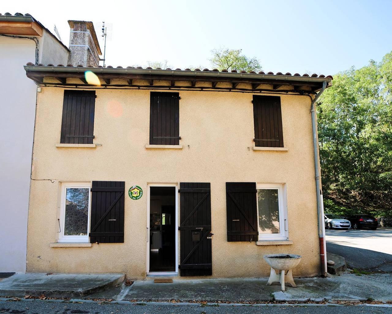 Vakantiehuis in Ariège, Frankrijk voor 4 personen foto 7