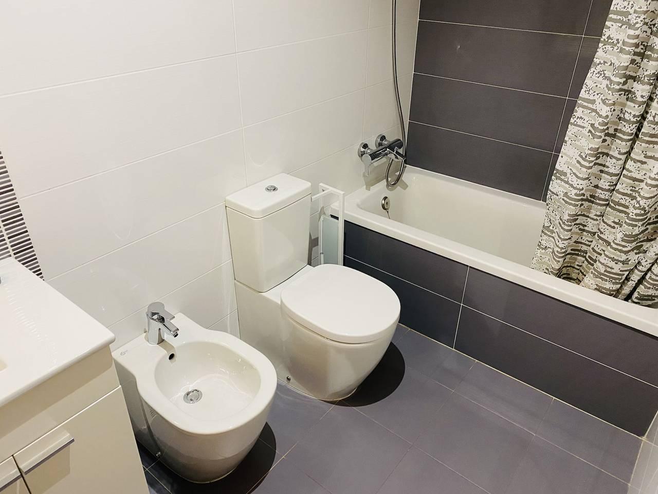 Vakantieappartement in Safor, Spanje voor 5 personen foto 16