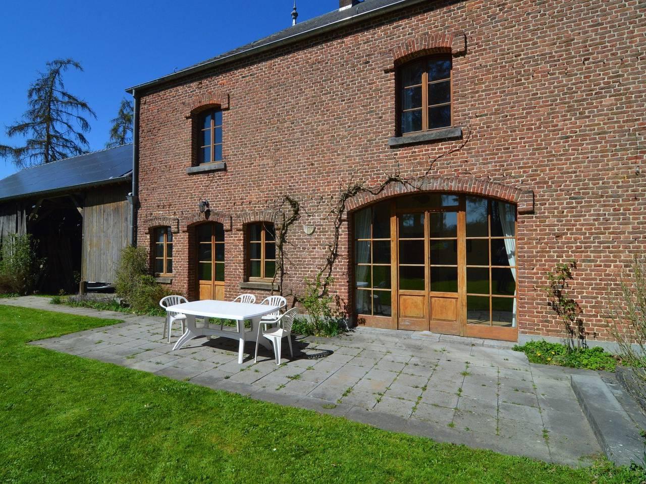 Vakantiehuis in Havelange, België voor 9 personen foto 5