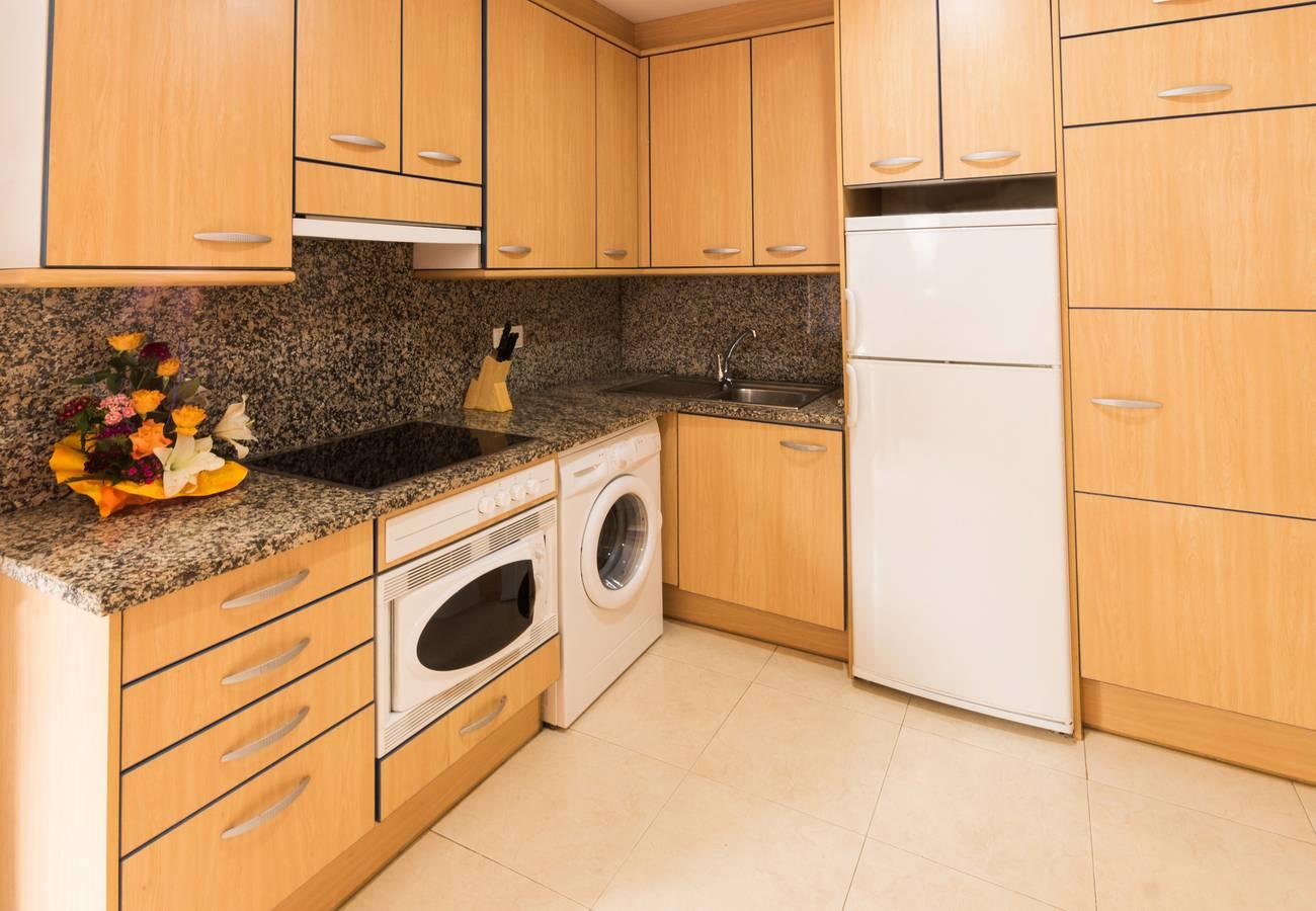 Vakantieappartement in Roses, Spanje voor 4 personen foto 3