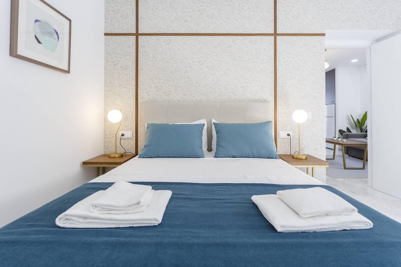 Vakantieappartement in Cádiz, Spanje voor 4 personen foto 12