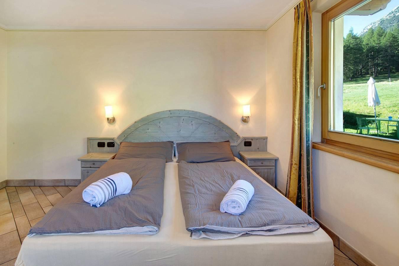 Vakantieappartement in Livigno, Italië voor 4 personen foto 10