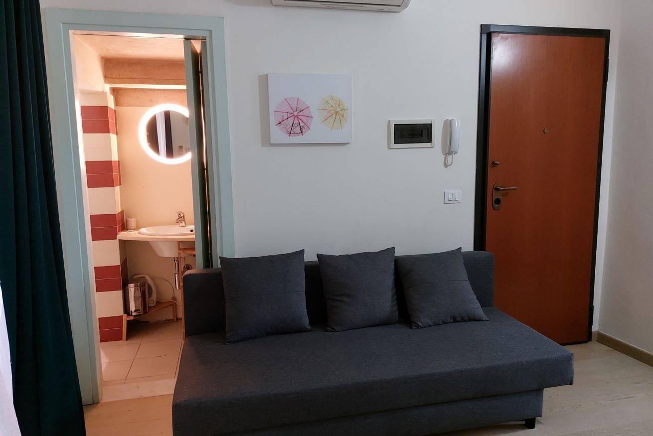 Vakantieappartement in Versilia, Italië voor 3 personen foto 5