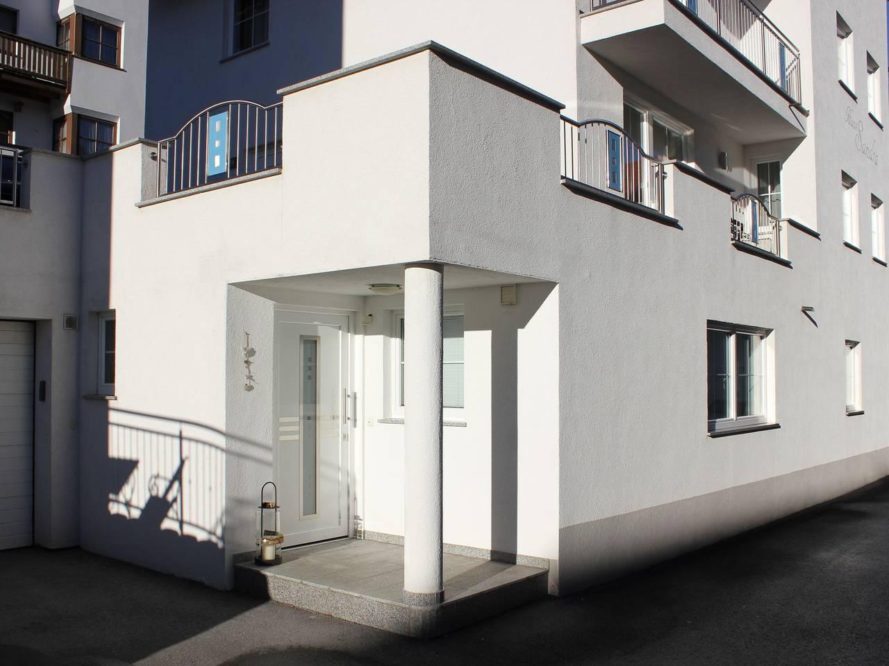 Vakantieappartement in Fiss, Oostenrijk voor 5 personen foto 14