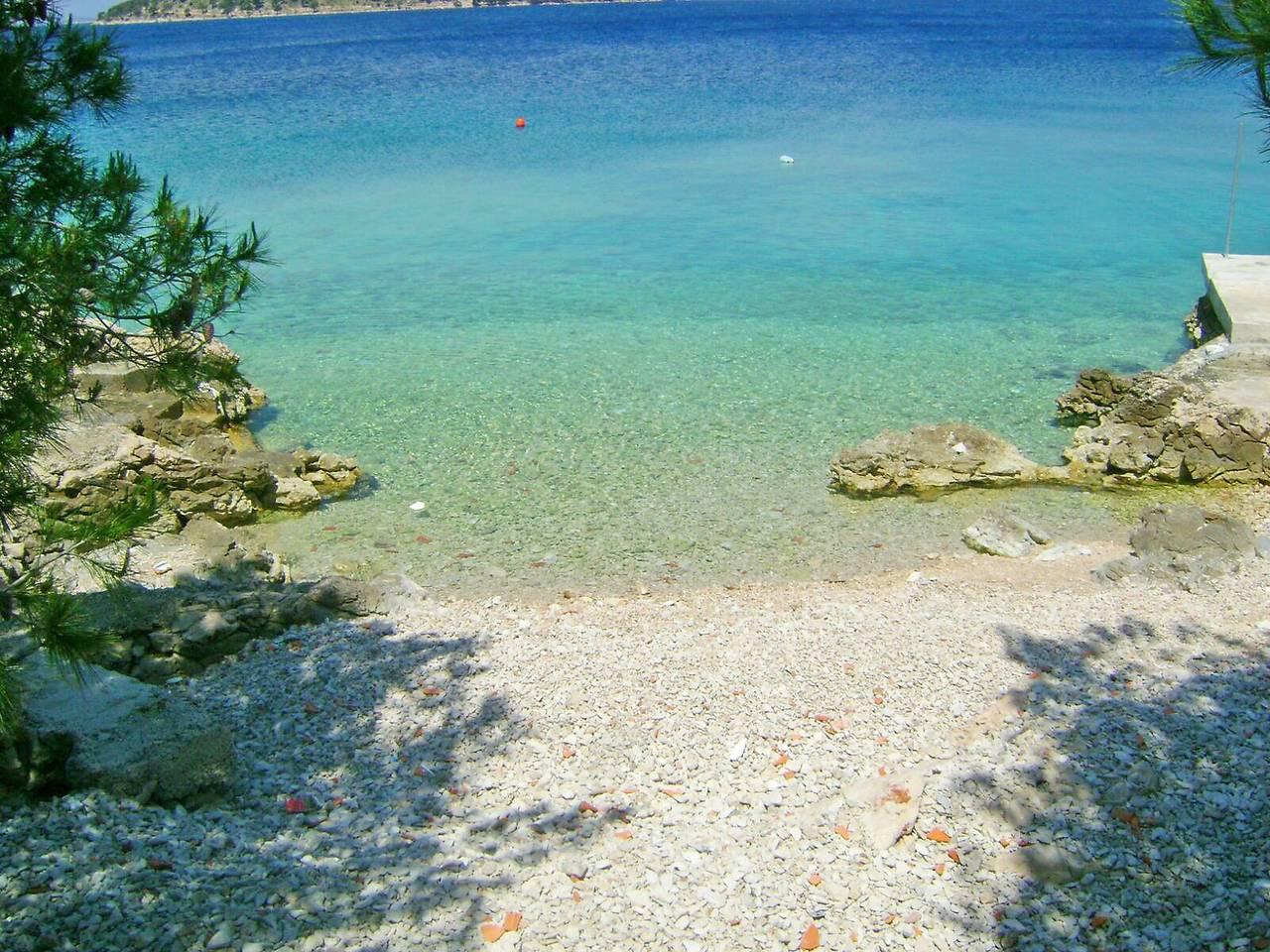 Vakantieappartement in Ražanj, Kroatië voor 4 personen foto 14