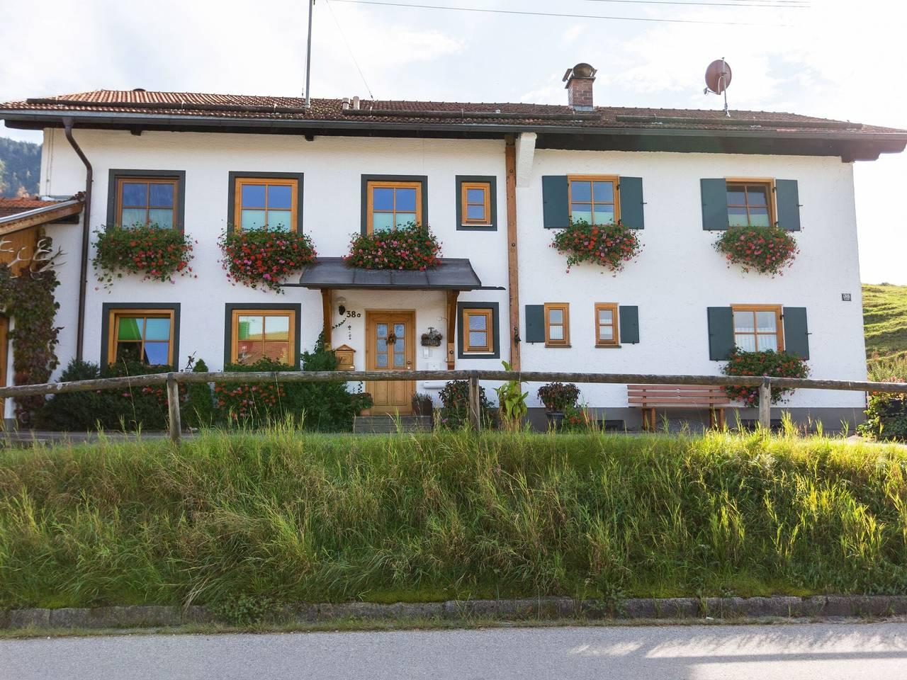 Vakantieappartement in Zwaben, Duitsland voor 2 personen foto 9