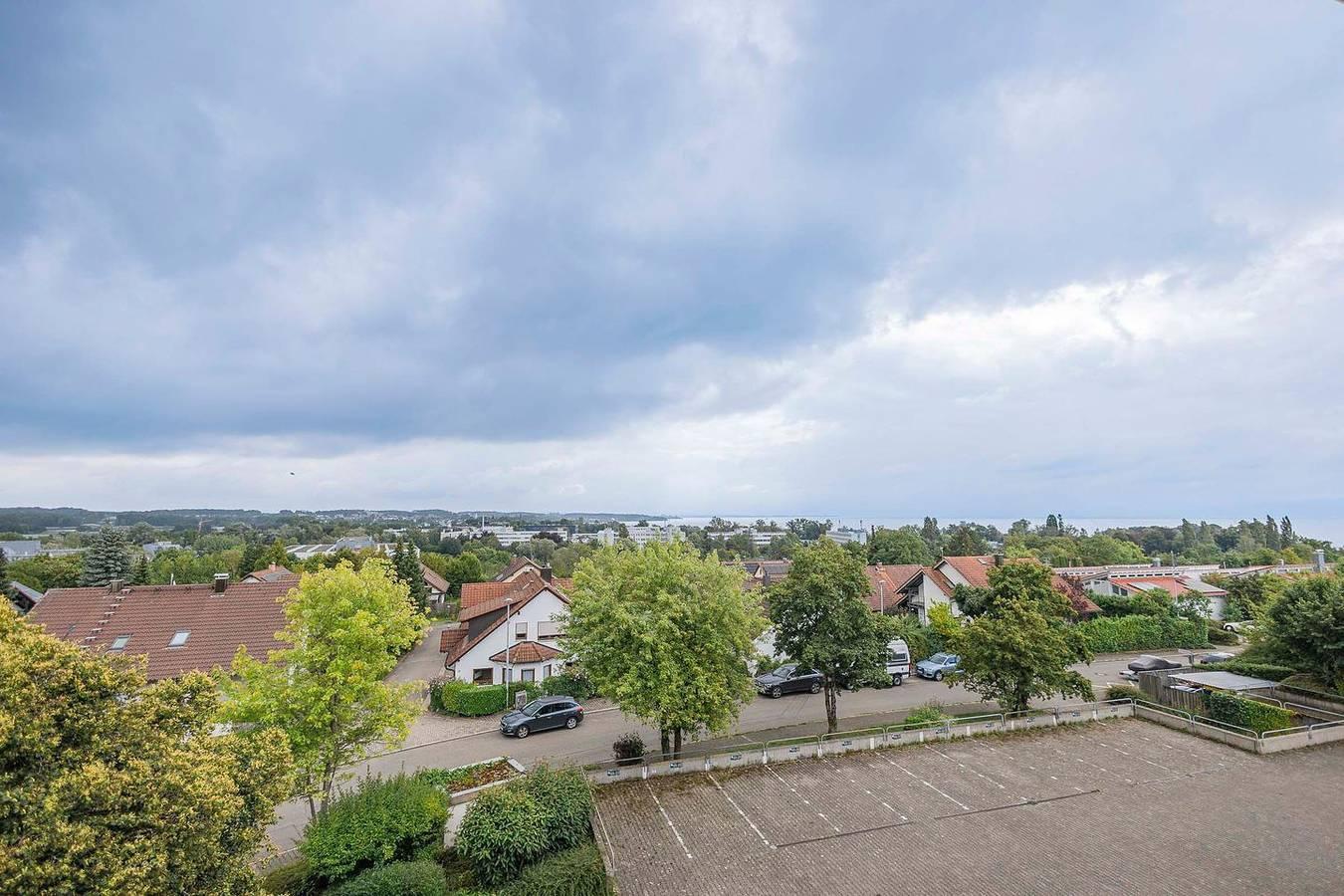 Vakantieappartement in Bodensee, Duitsland voor 3 personen foto 18