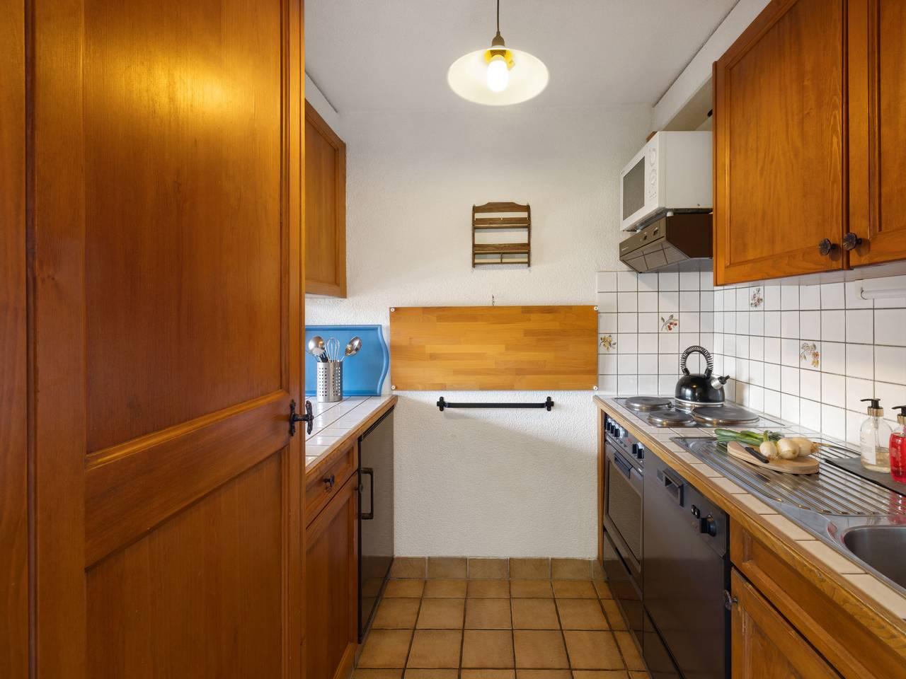 Vakantieappartement in Bagnes, Zwitserland voor 4 personen foto 13