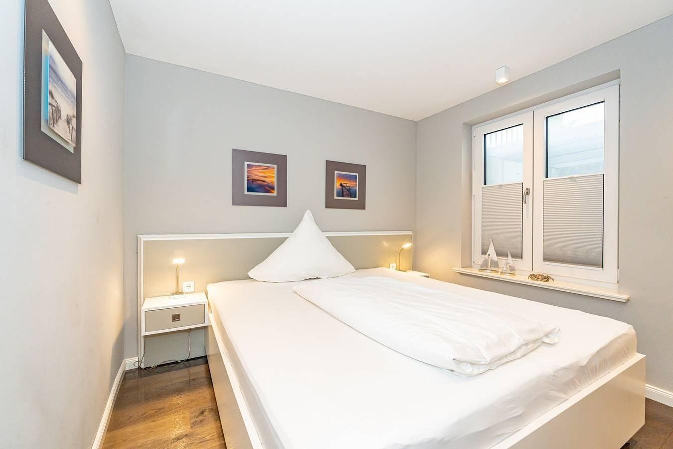 Vakantieappartement met sauna in Westerland, Sylt (Gemeinde), Duitsland voor 4 personen foto 20
