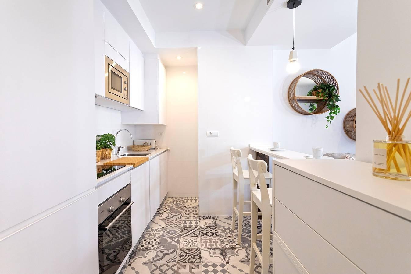Vakantieappartement in Granada, Spanje voor 5 personen foto 5