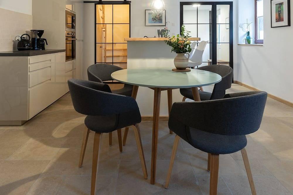 Bellerose Maison de Greunebennet in Homburg, Blieberg, België voor 4 personen foto 21