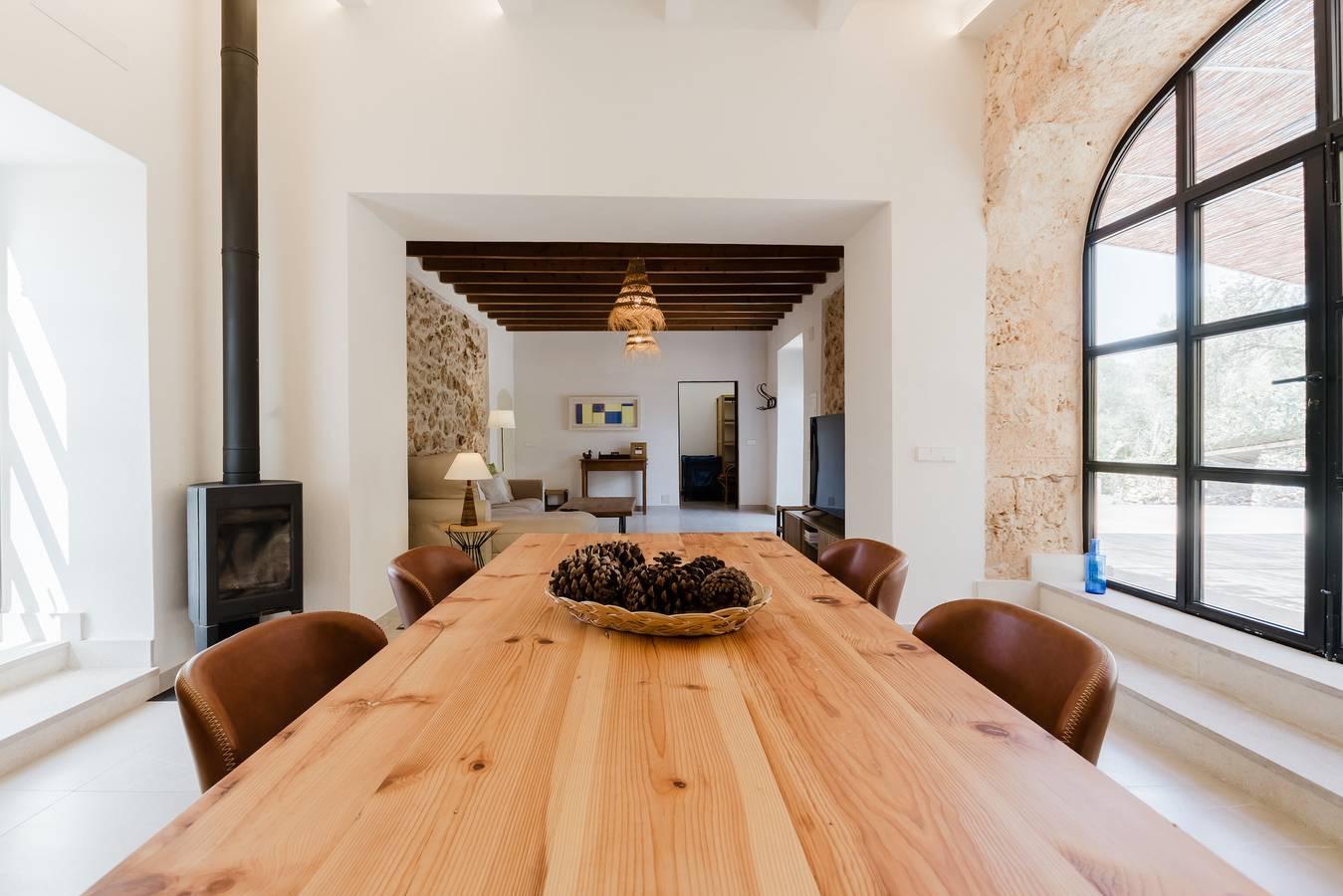 Vakantiehuis in Costitx, Spanje voor 5 personen foto 3