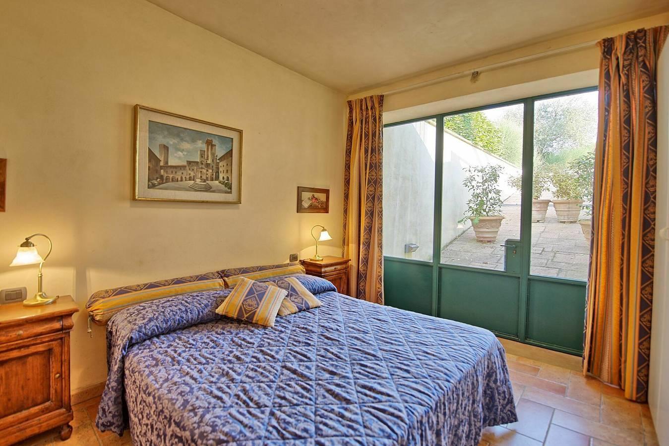 Vakantieappartement in San Gimignano, Italië voor 2 personen foto 18