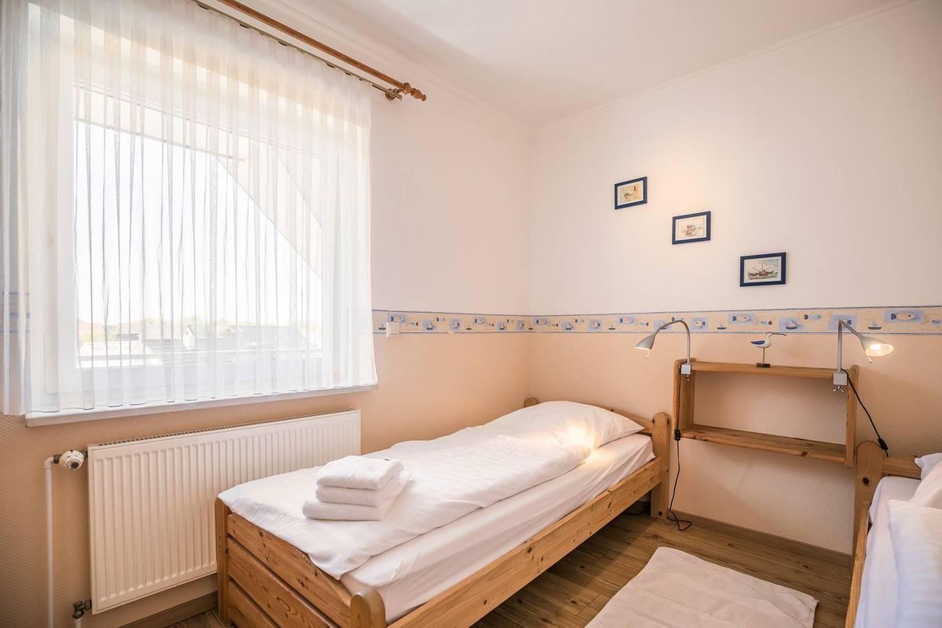 Vakantieappartement in Büsum, Duitsland voor 4 personen foto 13