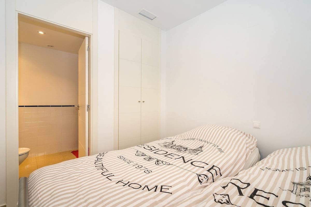 Vakantieappartement in Orihuela, Spanje voor 4 personen foto 16