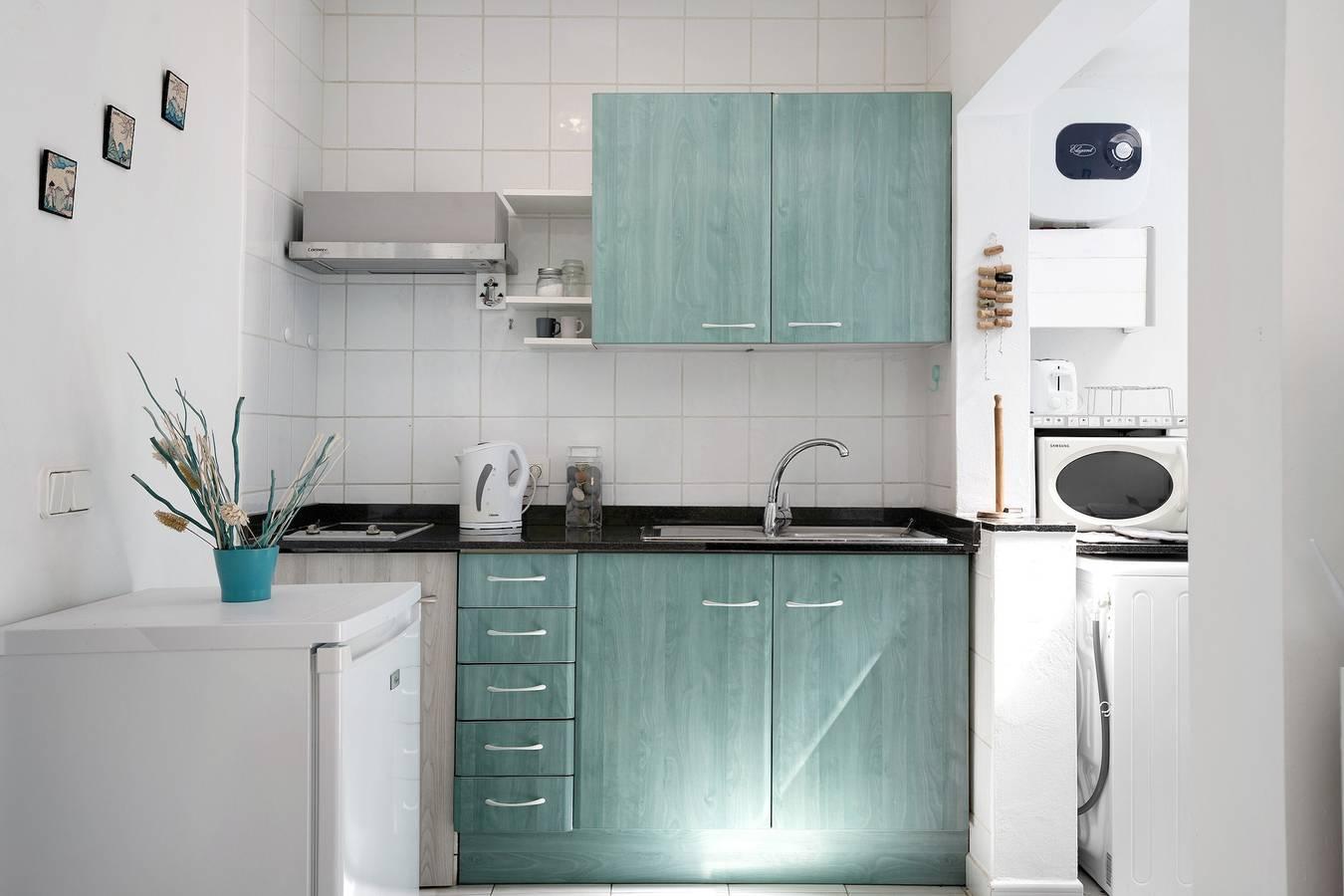 Vakantieappartement in Yaiza, Spanje voor 2 personen foto 9