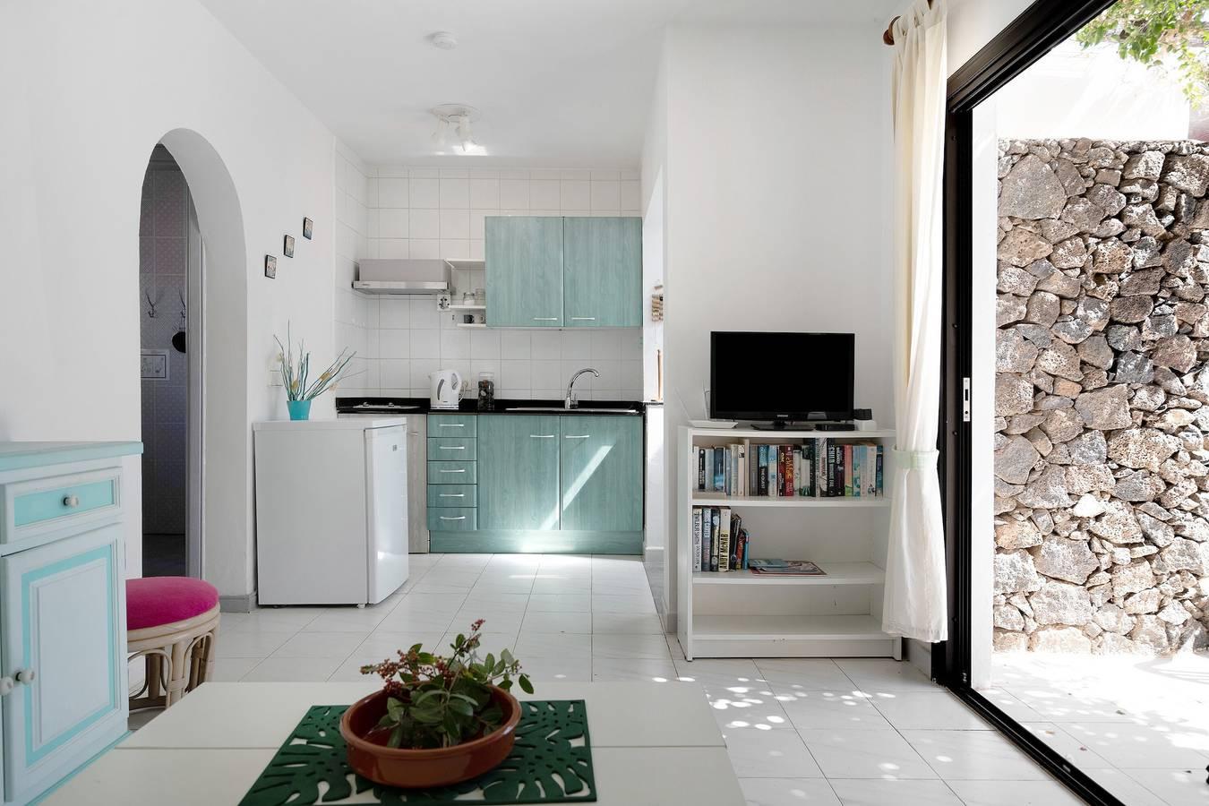 Vakantieappartement in Yaiza, Spanje voor 2 personen foto 7