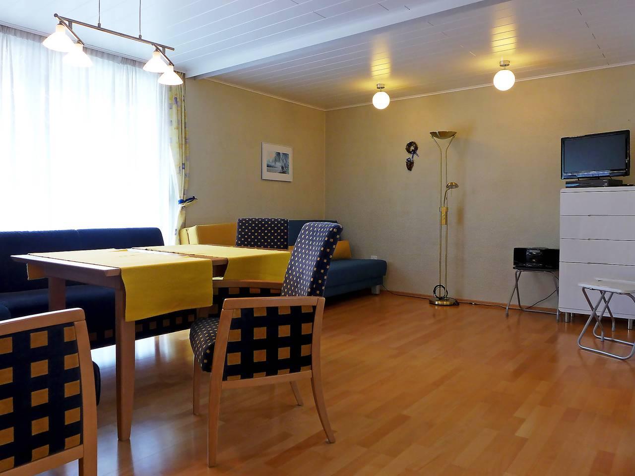Vakantieappartement in Engadin, Zwitserland voor 4 personen foto 6