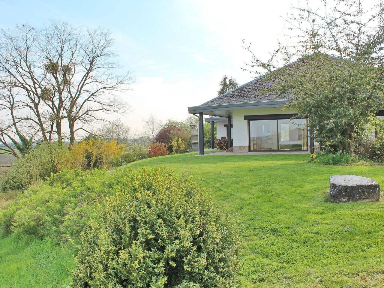Huis in Somme-Leuze bij Ardennenheuvels in Somme-Leuze, België voor 9 personen foto 22