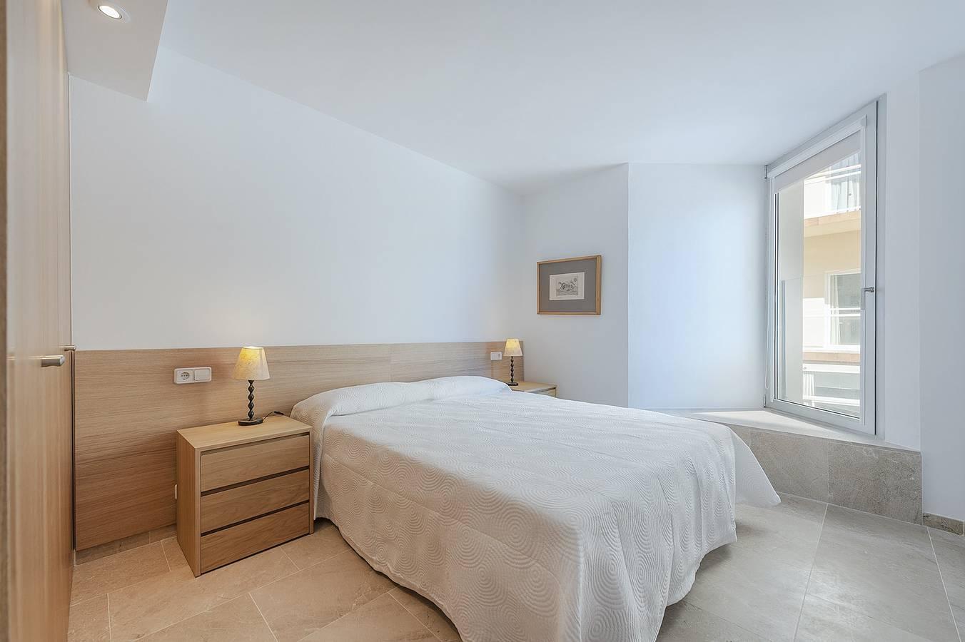 Vakantieappartement in Mallorca, Spanje voor 8 personen foto 12