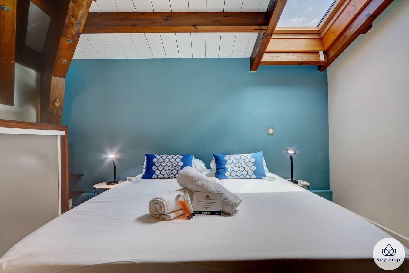 Vakantieappartement in Réunion, Frankrijk voor 8 personen foto 15