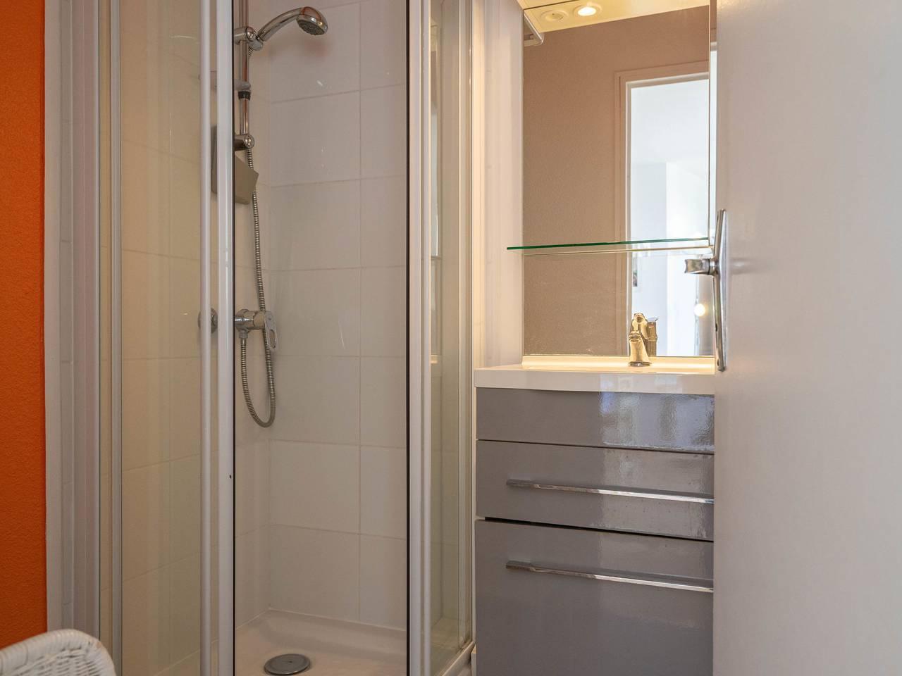 Vakantieappartement in Vaux-sur-Mer, Frankrijk voor 4 personen foto 17