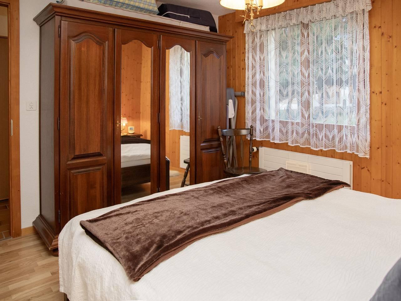 Vakantieappartement in Leytron, Zwitserland voor 5 personen foto 16