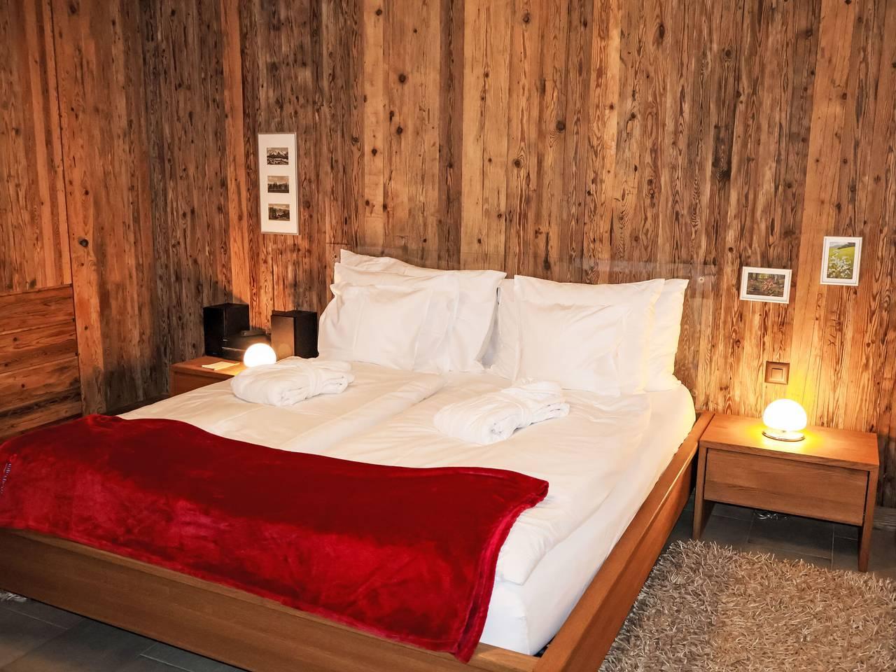 Vakantieappartement in Zermatt, Zwitserland voor 2 personen foto 9