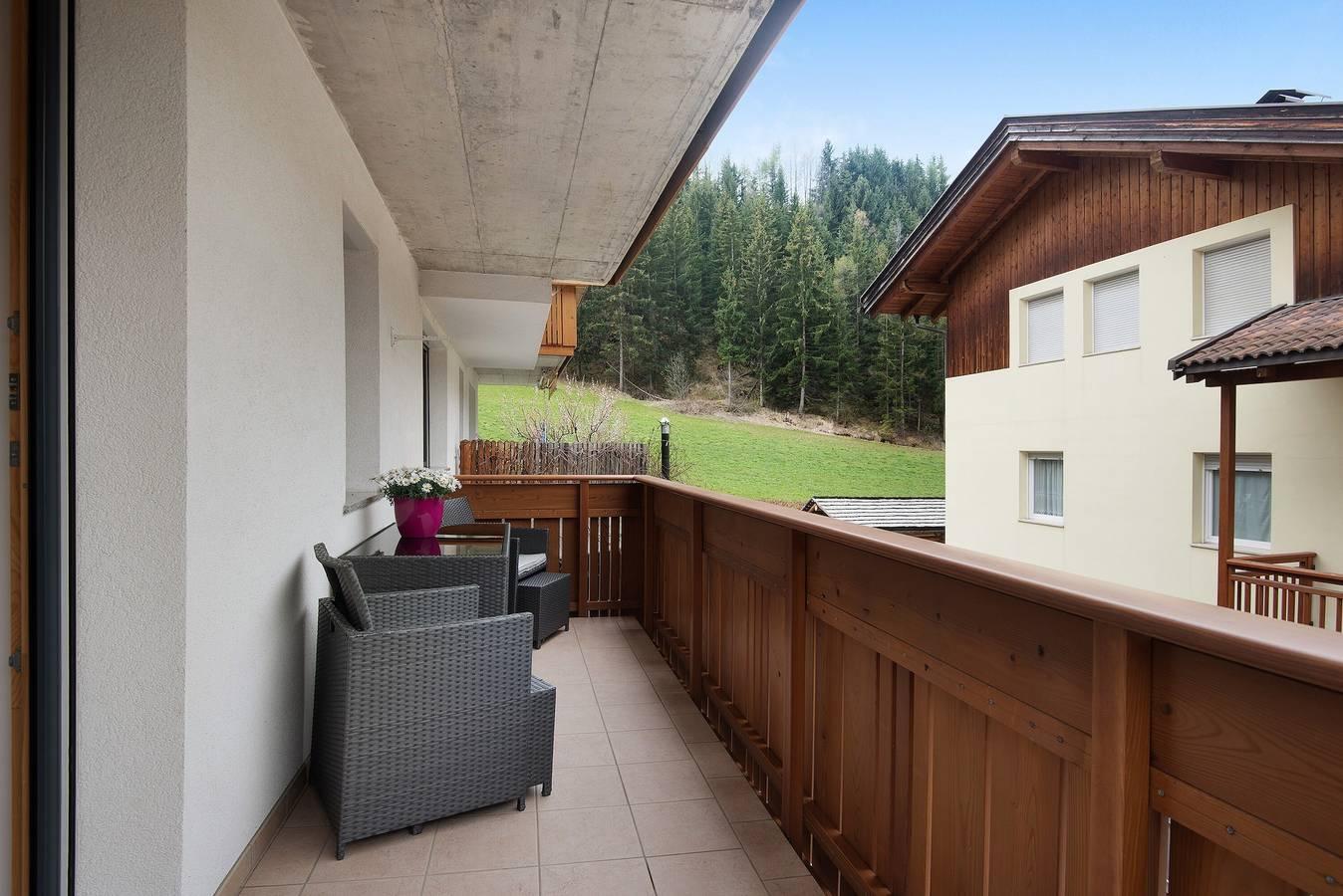 Vakantieappartement in Villnöß, Italië voor 5 personen foto 3