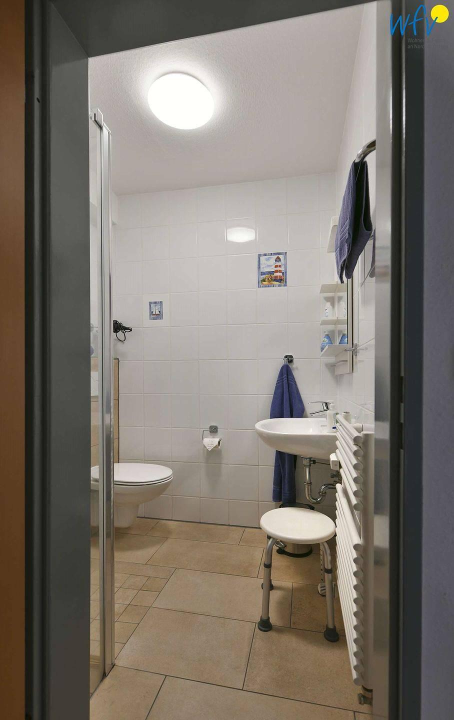 Vakantieappartement in Waddenzee, Duitsland voor 2 personen foto 16