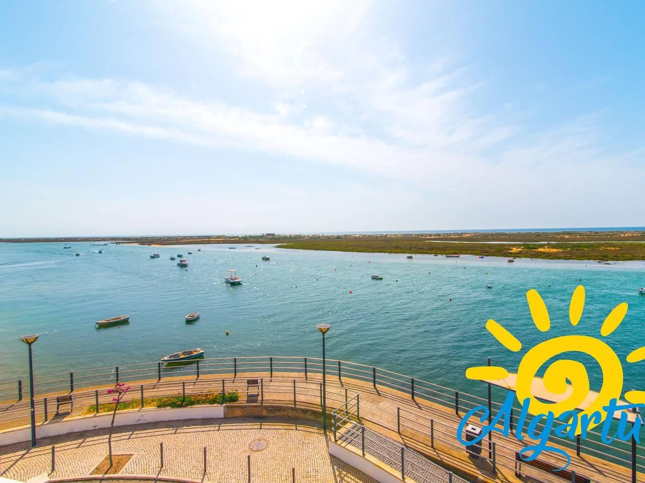 Vakantieappartement in Tavira, Portugal voor 2 personen foto 17