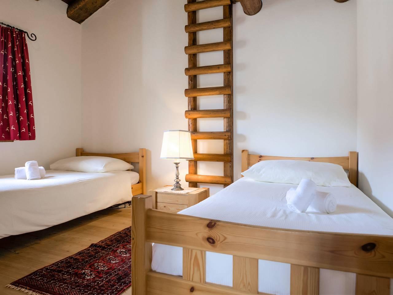 Vakantieappartement in Engadin, Zwitserland voor 6 personen foto 14