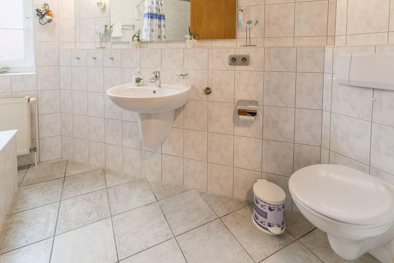 Vakantieappartement in Büsum, Duitsland voor 4 personen foto 13