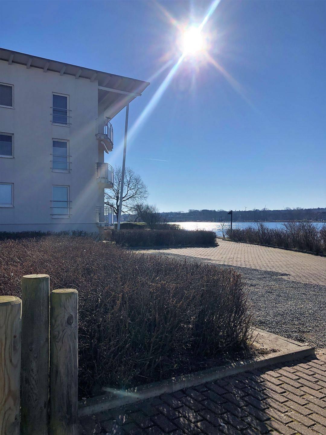 Vakantieappartement in Heiligenhafen, Duitsland voor 4 personen foto 16