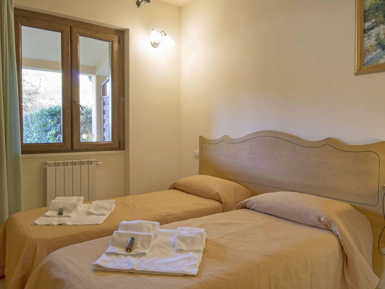 Vakantieappartement in Tuscia, Italië voor 4 personen foto 12