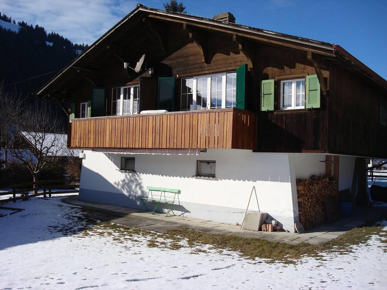 Vakantieappartement in St. Stefan foto 16