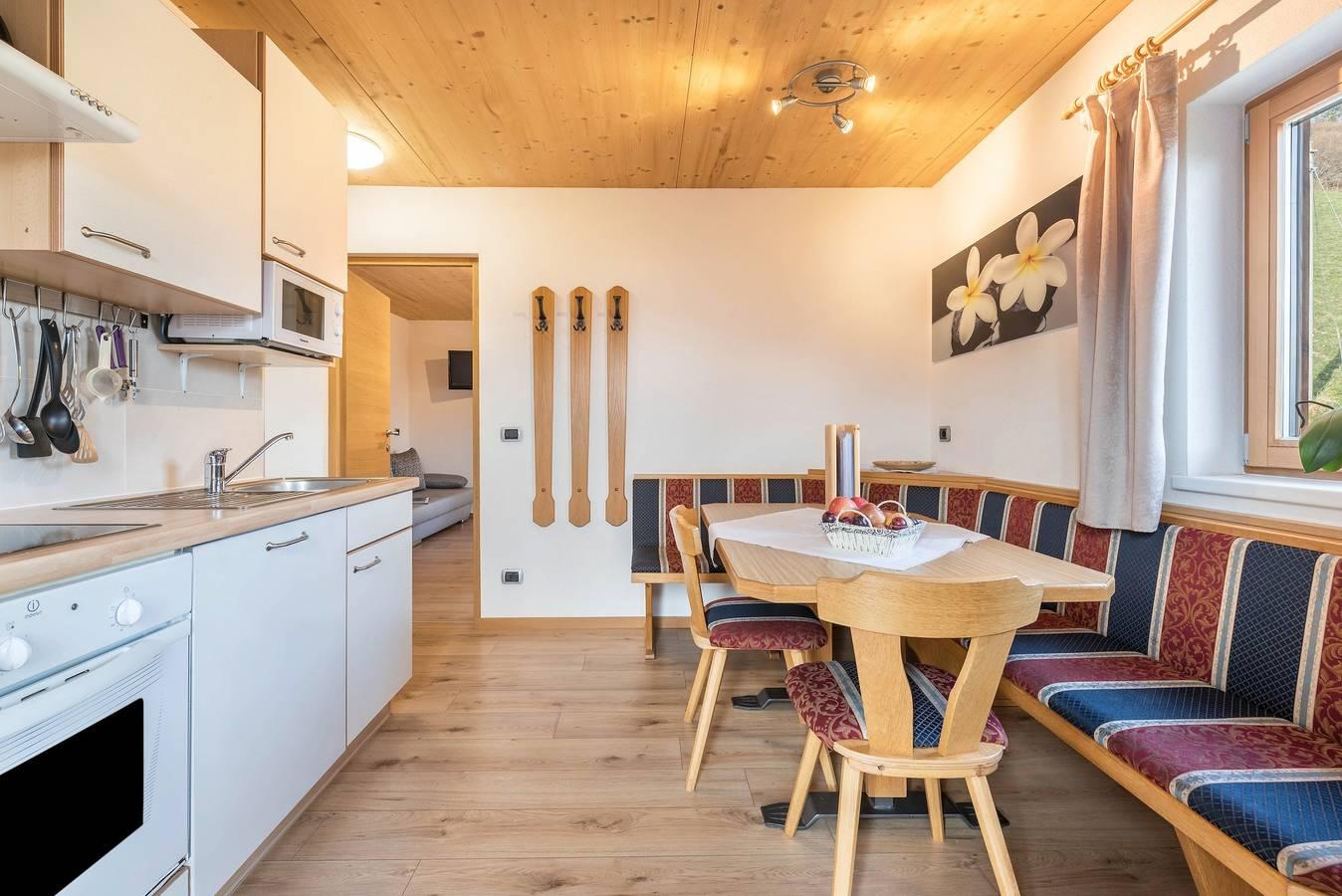 Vakantieappartement in Kronplatz, Italië voor 4 personen foto 11