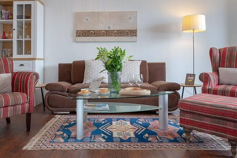 Vakantieappartement in Sylt foto 14