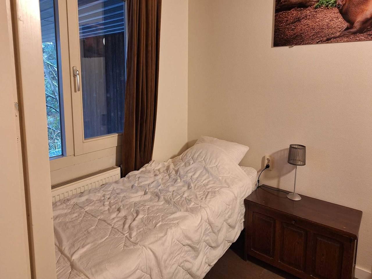 Vakantiehuis in Manhay, België voor 9 personen foto 18
