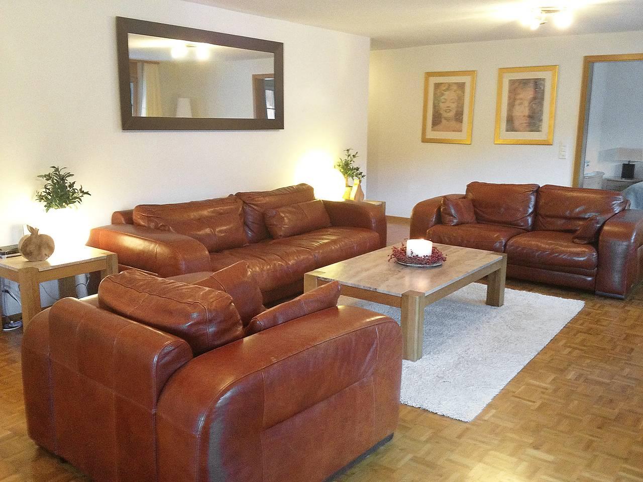Vakantieappartement in Grindelwald, Zwitserland voor 8 personen foto 9