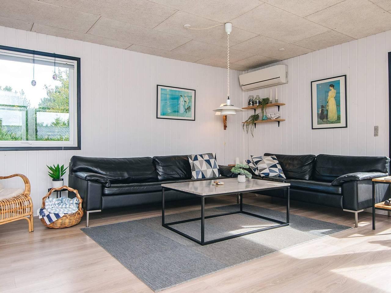 6 persoons vakantie huis in Skaven Strand, Ringkøbing fjord, Denemarken voor 6 personen foto 19