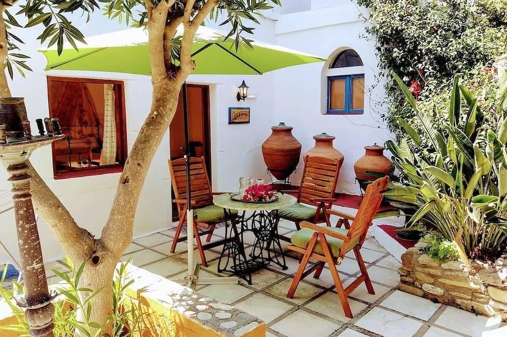 Vakantieappartement in Kos