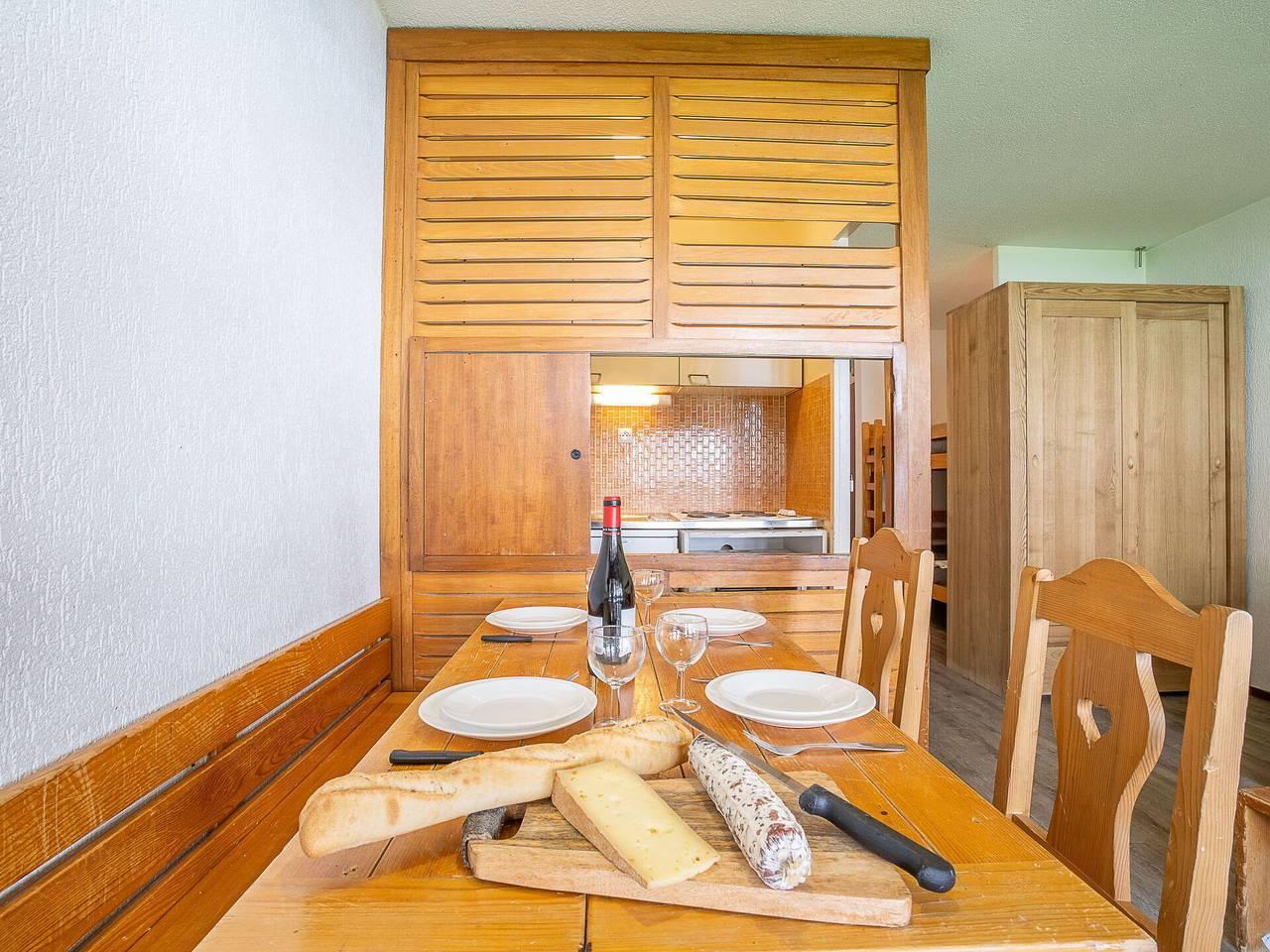 Vakantieappartement in Savoie, Frankrijk voor 4 personen foto 17