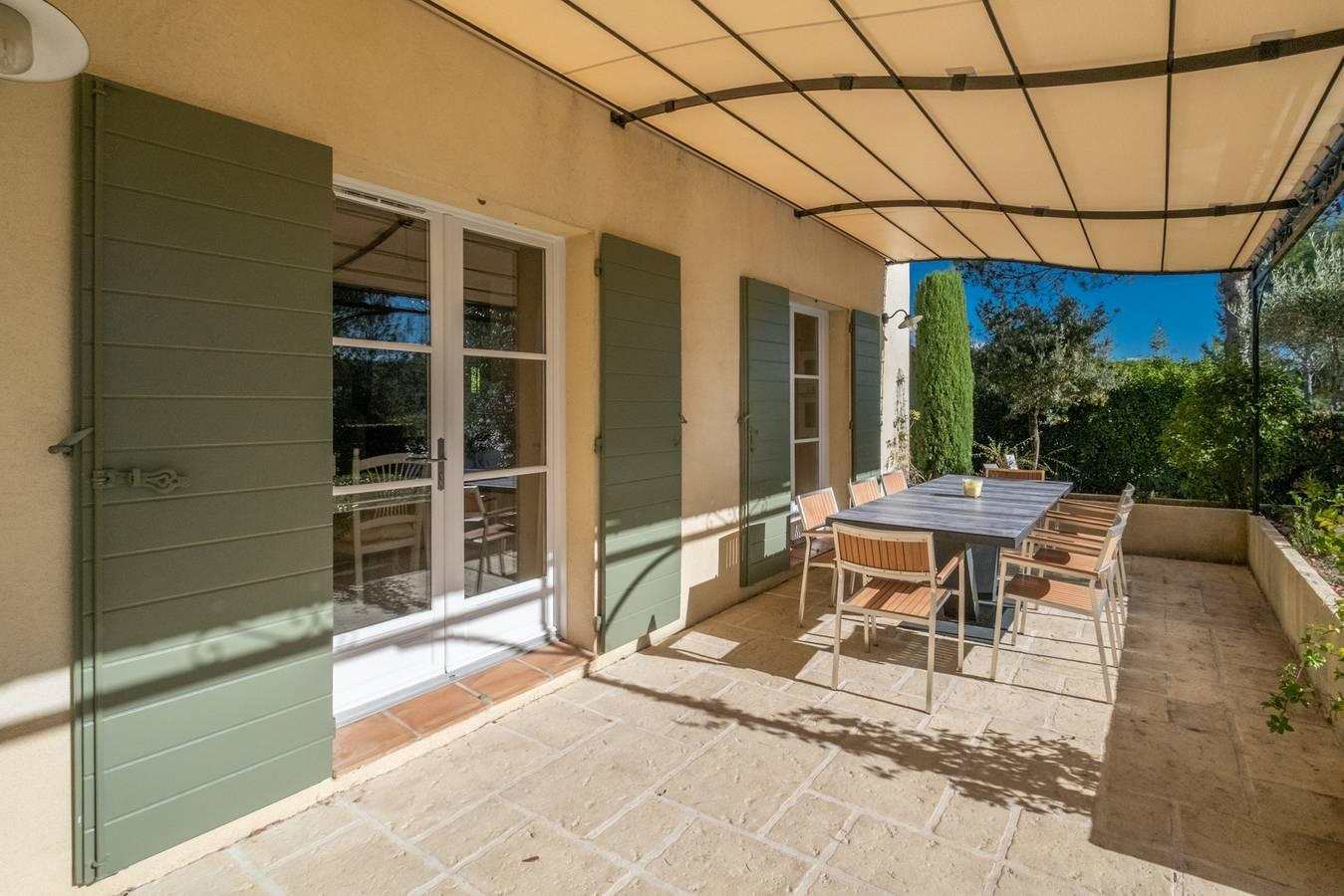 Vakantiehuis in Var, Frankrijk voor 8 personen foto 4