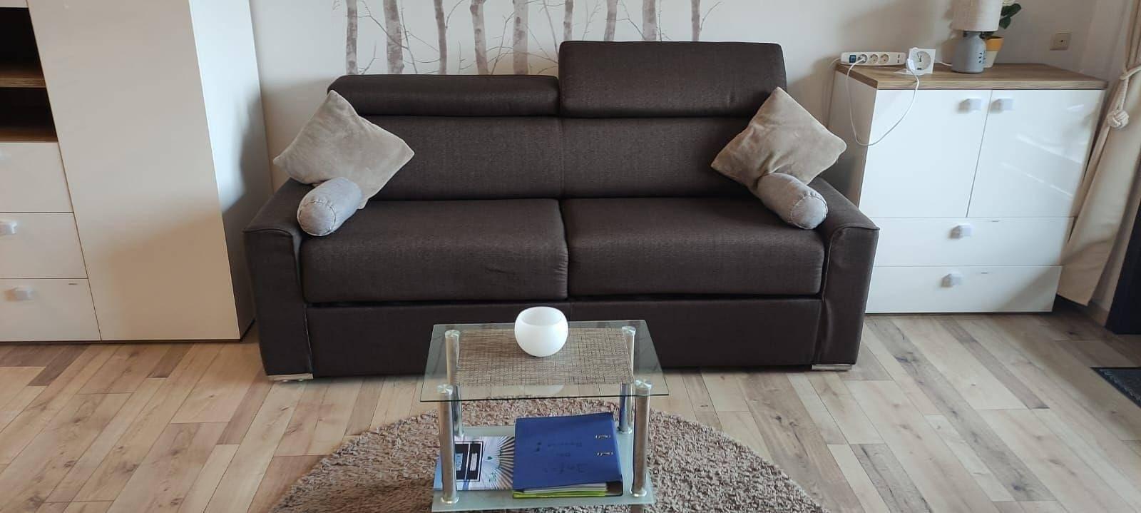 Vakantieappartement in Harz, Duitsland voor 3 personen foto 5