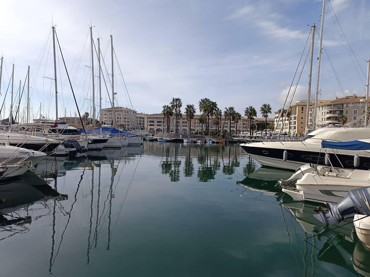 Vakantieappartement in Var, Frankrijk voor 4 personen foto 14