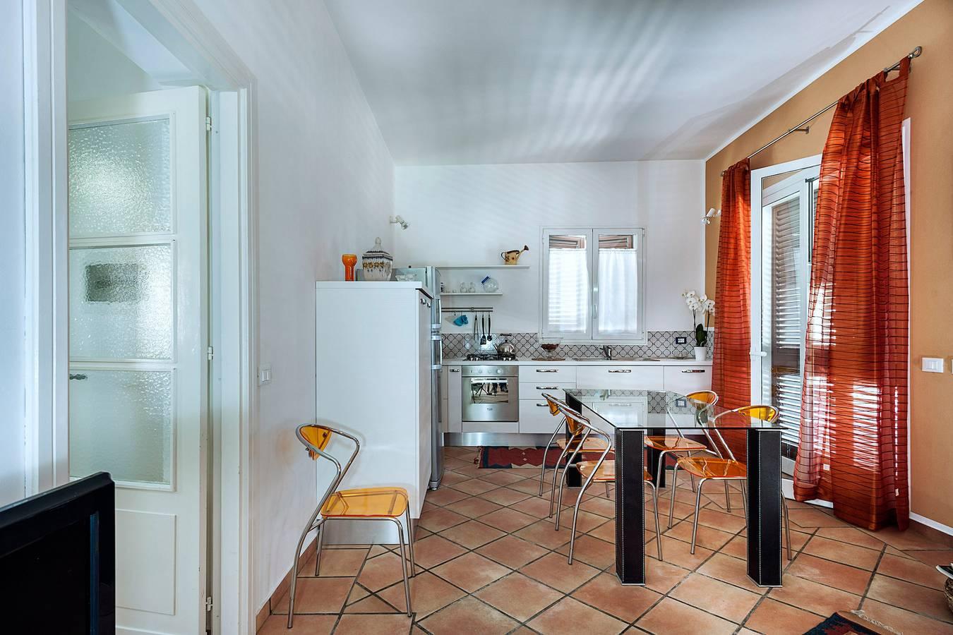 Vakantieappartement in Marsala, Italië voor 7 personen foto 18
