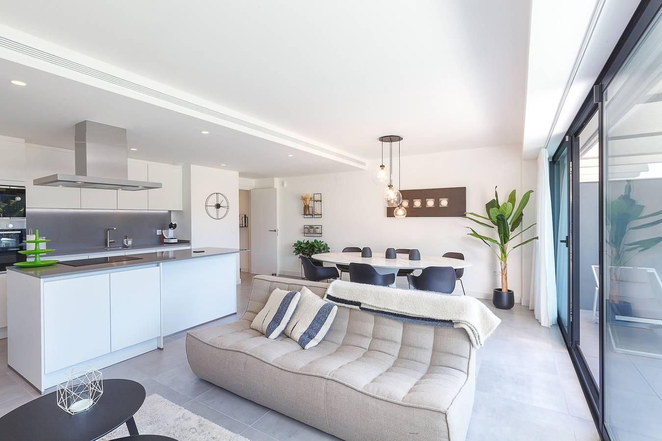 Vakantieappartement in Estepona, Spanje voor 6 personen foto 11